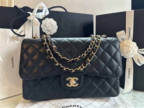 chanel bag original quality|Chanel classic bag price euro.